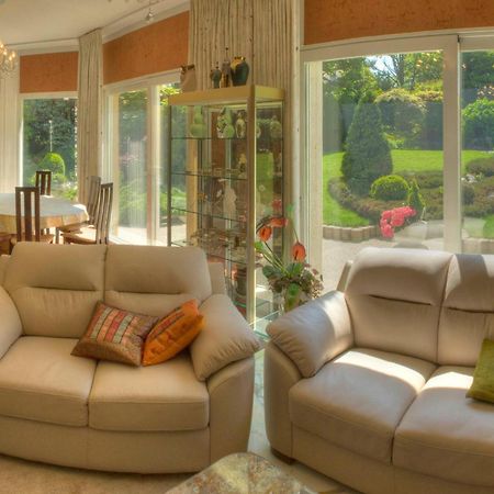 Villa Esprit3 Geneva Ngoại thất bức ảnh
