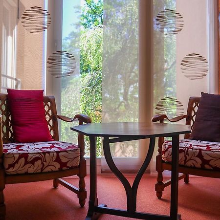Villa Esprit3 Geneva Ngoại thất bức ảnh