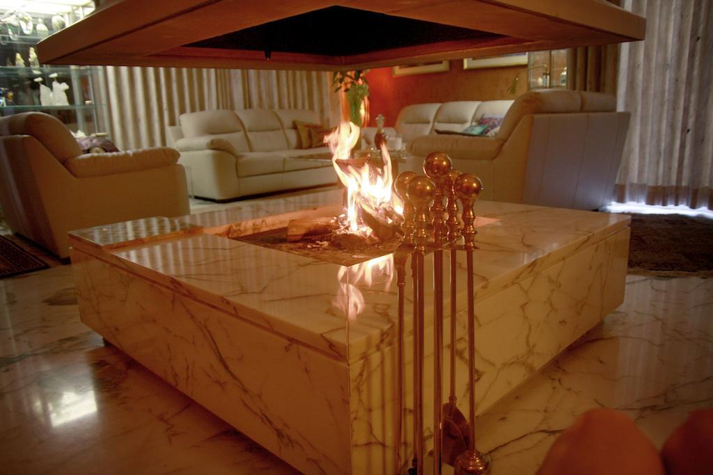 Villa Esprit3 Geneva Ngoại thất bức ảnh