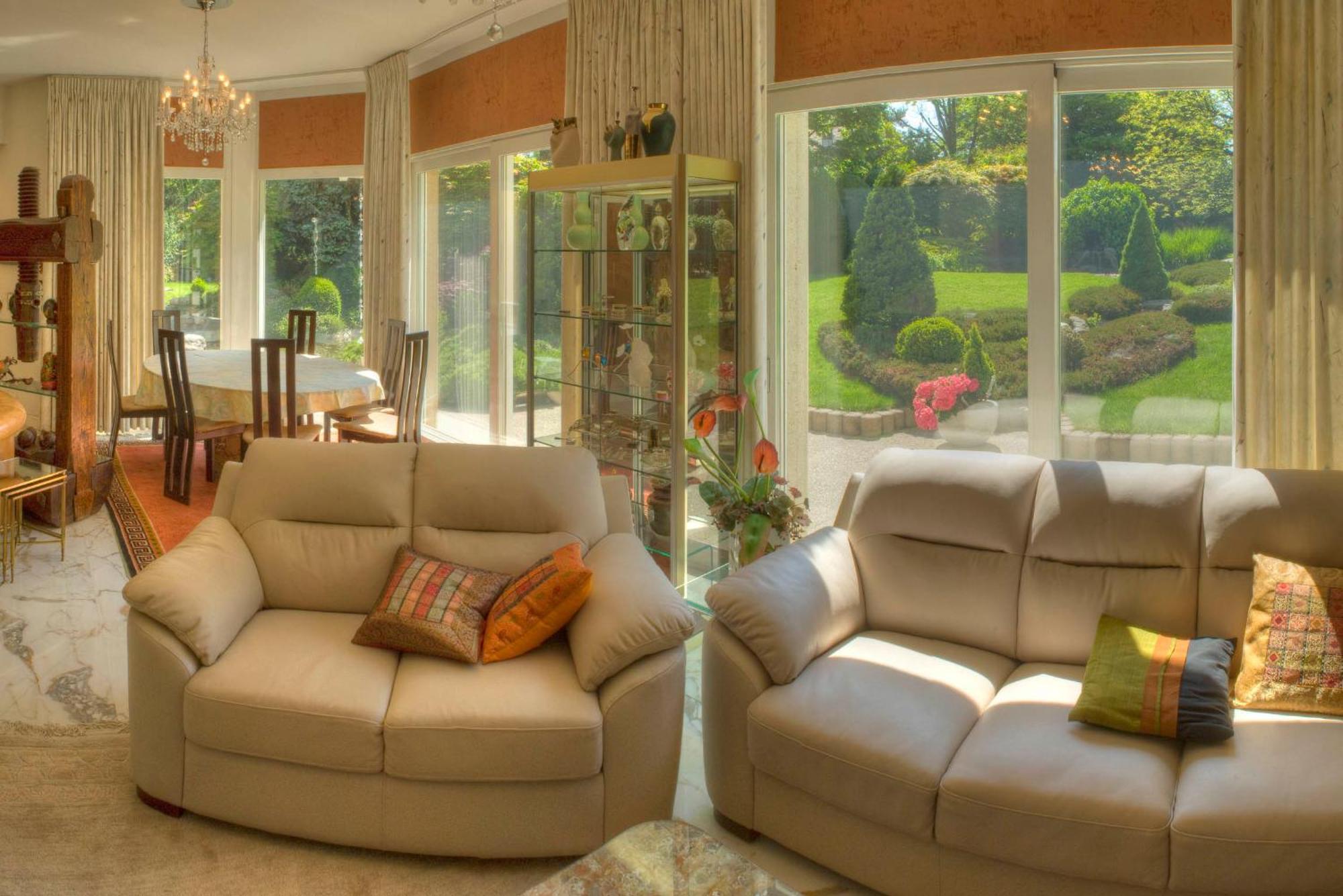 Villa Esprit3 Geneva Ngoại thất bức ảnh