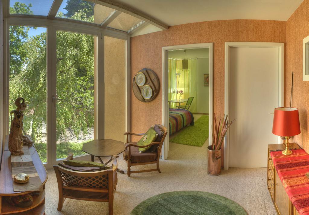 Villa Esprit3 Geneva Phòng bức ảnh