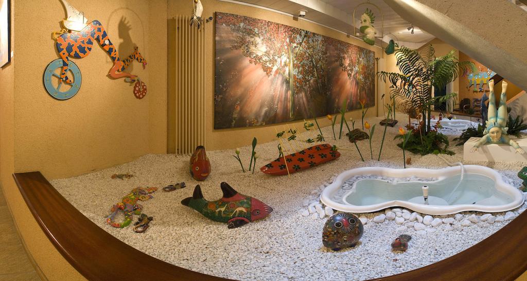 Villa Esprit3 Geneva Phòng bức ảnh