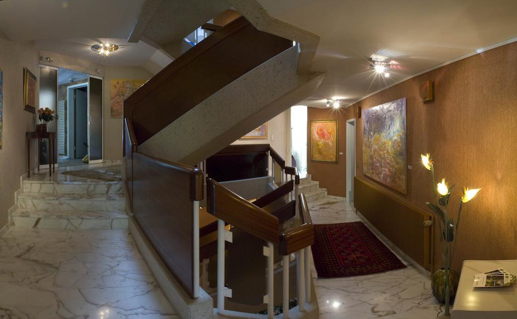 Villa Esprit3 Geneva Ngoại thất bức ảnh