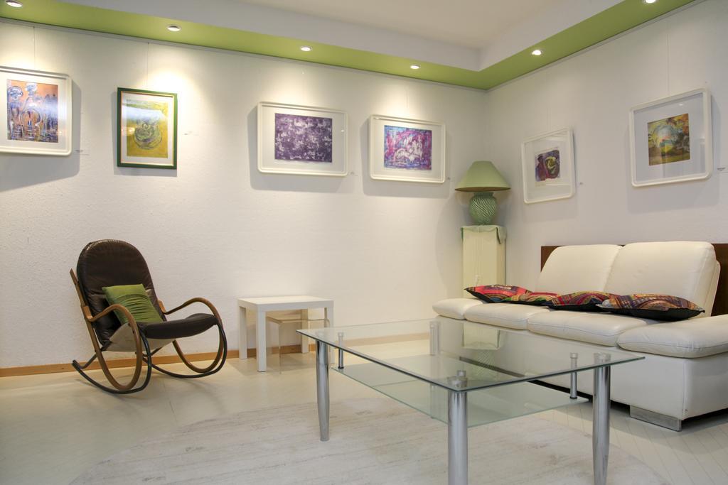 Villa Esprit3 Geneva Ngoại thất bức ảnh