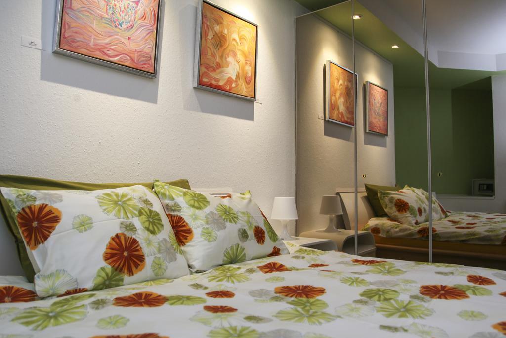 Villa Esprit3 Geneva Ngoại thất bức ảnh