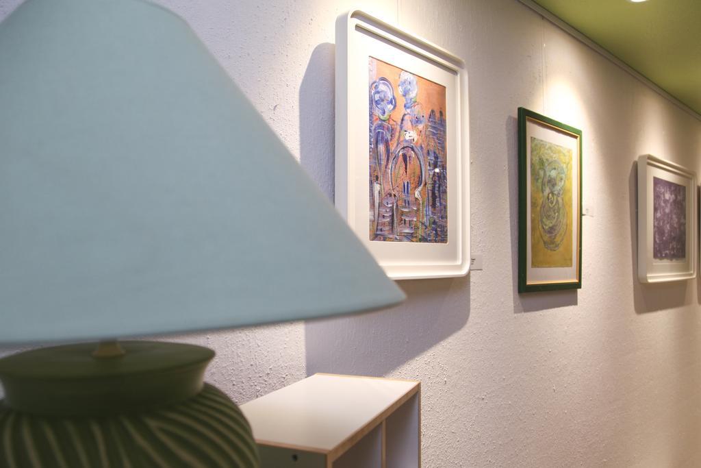 Villa Esprit3 Geneva Ngoại thất bức ảnh