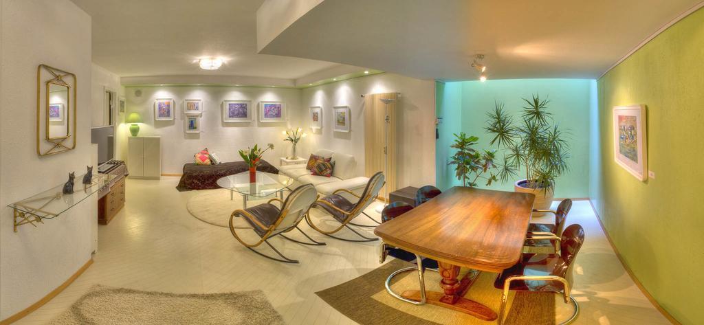 Villa Esprit3 Geneva Ngoại thất bức ảnh