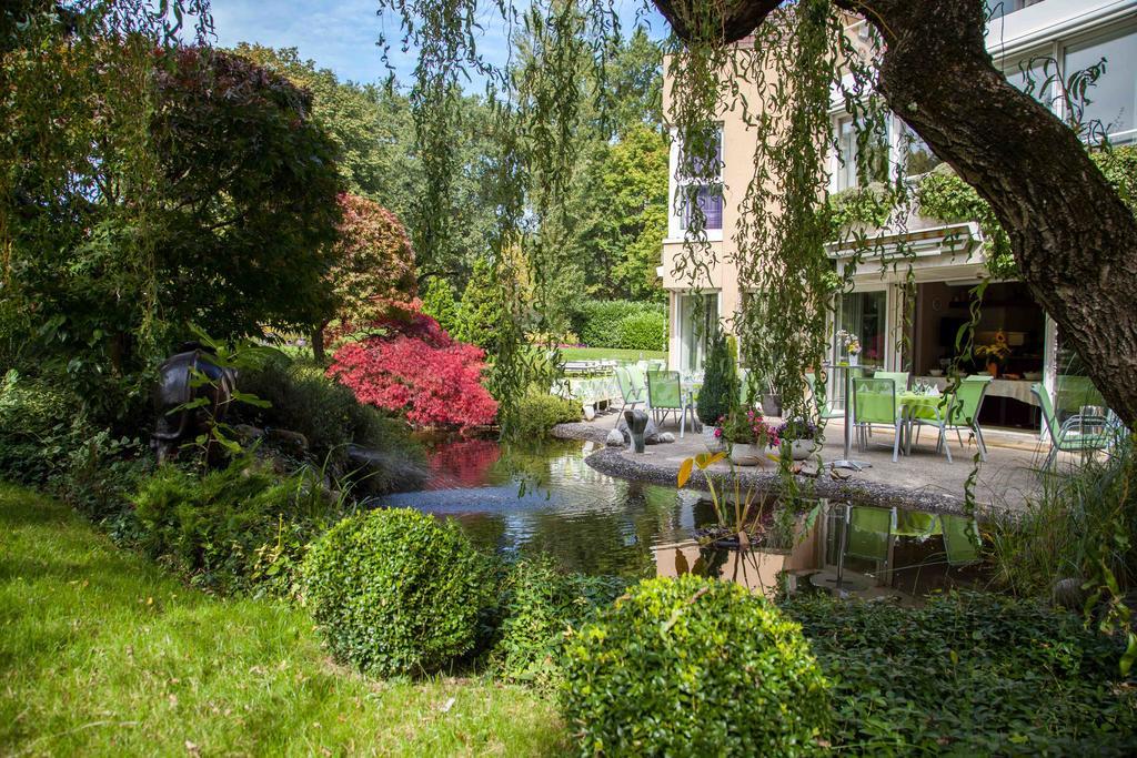 Villa Esprit3 Geneva Ngoại thất bức ảnh