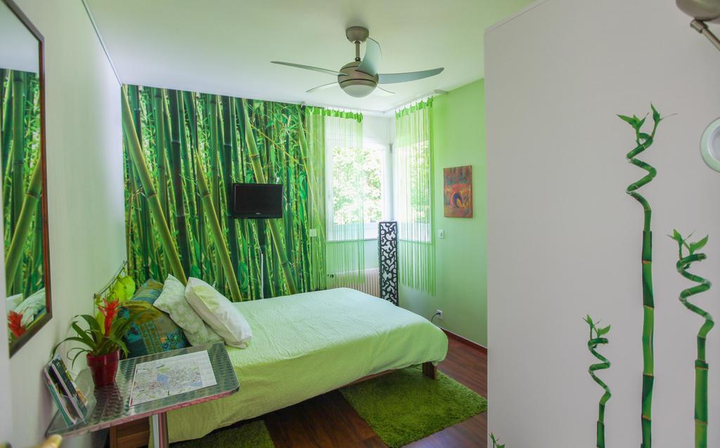 Villa Esprit3 Geneva Ngoại thất bức ảnh