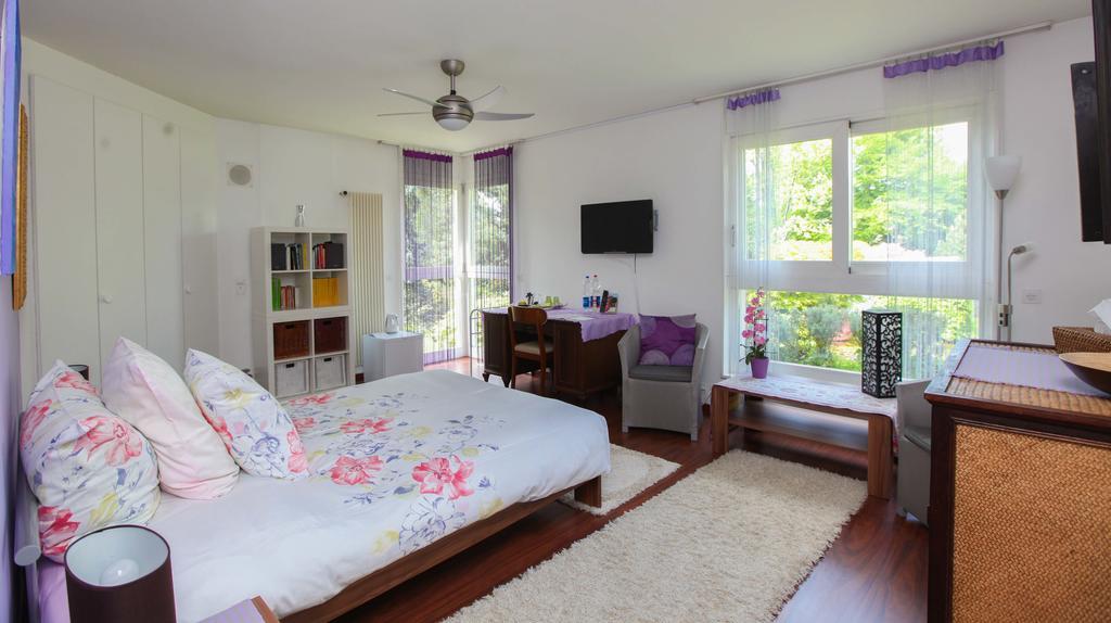 Villa Esprit3 Geneva Ngoại thất bức ảnh