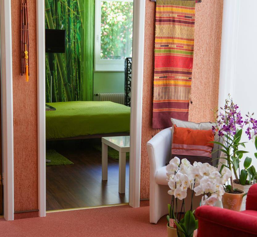 Villa Esprit3 Geneva Ngoại thất bức ảnh