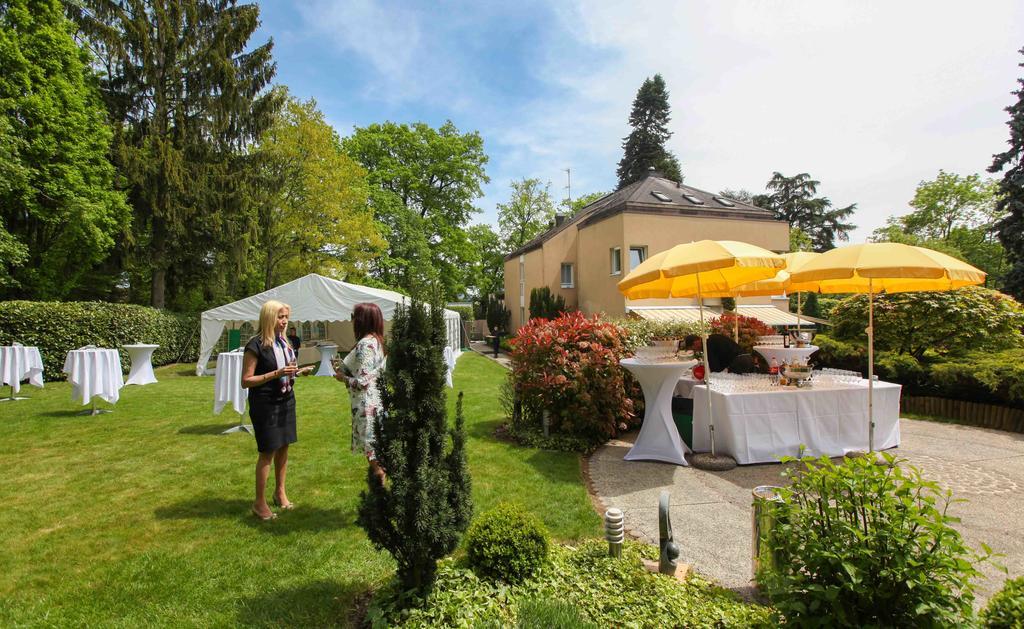 Villa Esprit3 Geneva Ngoại thất bức ảnh