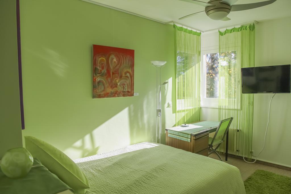 Villa Esprit3 Geneva Ngoại thất bức ảnh