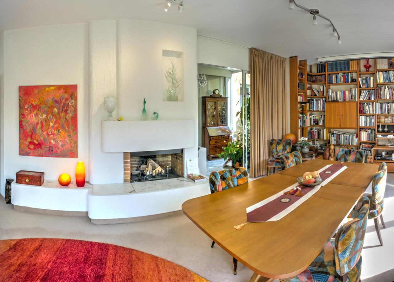 Villa Esprit3 Geneva Ngoại thất bức ảnh