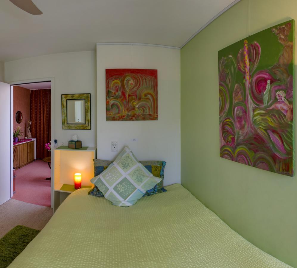 Villa Esprit3 Geneva Ngoại thất bức ảnh