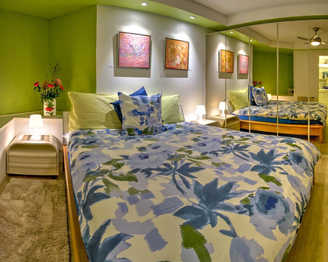 Villa Esprit3 Geneva Ngoại thất bức ảnh