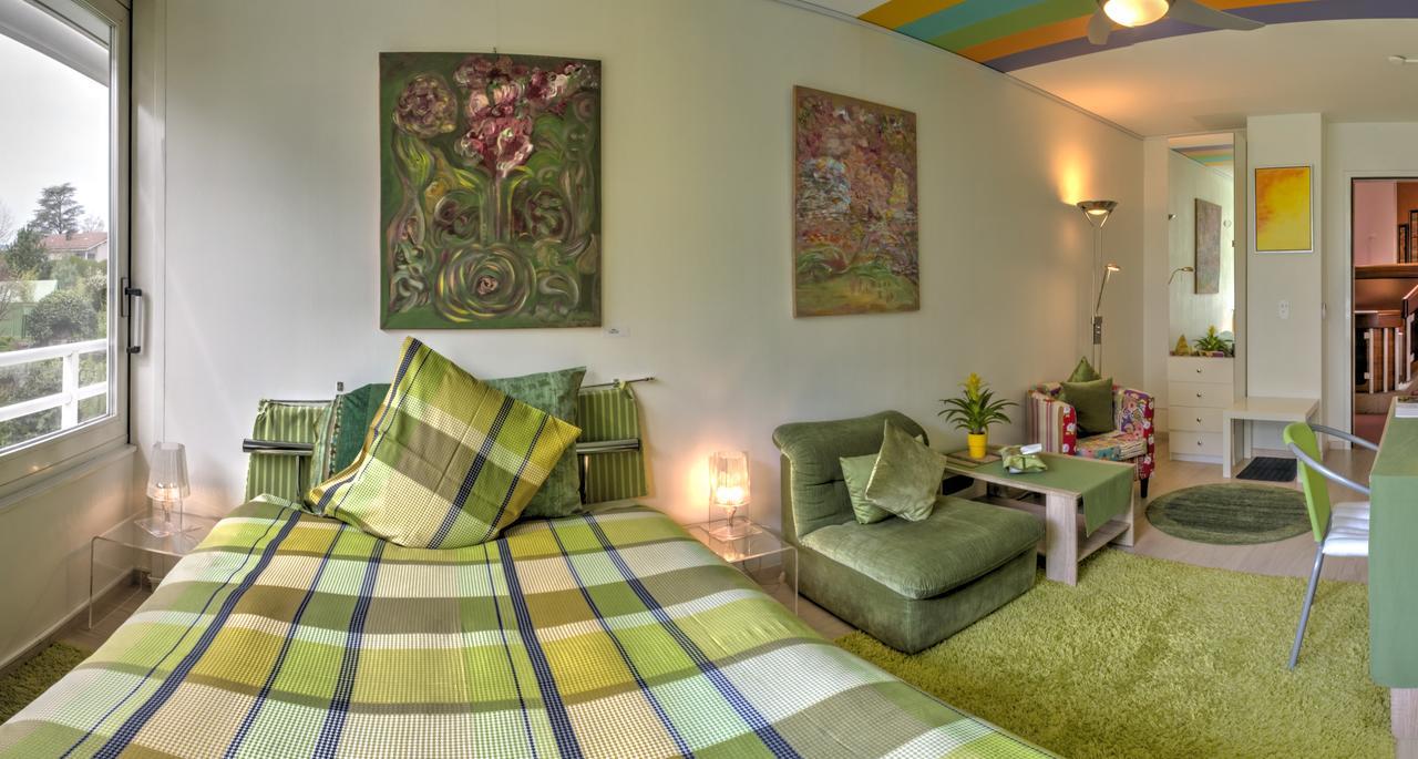 Villa Esprit3 Geneva Ngoại thất bức ảnh