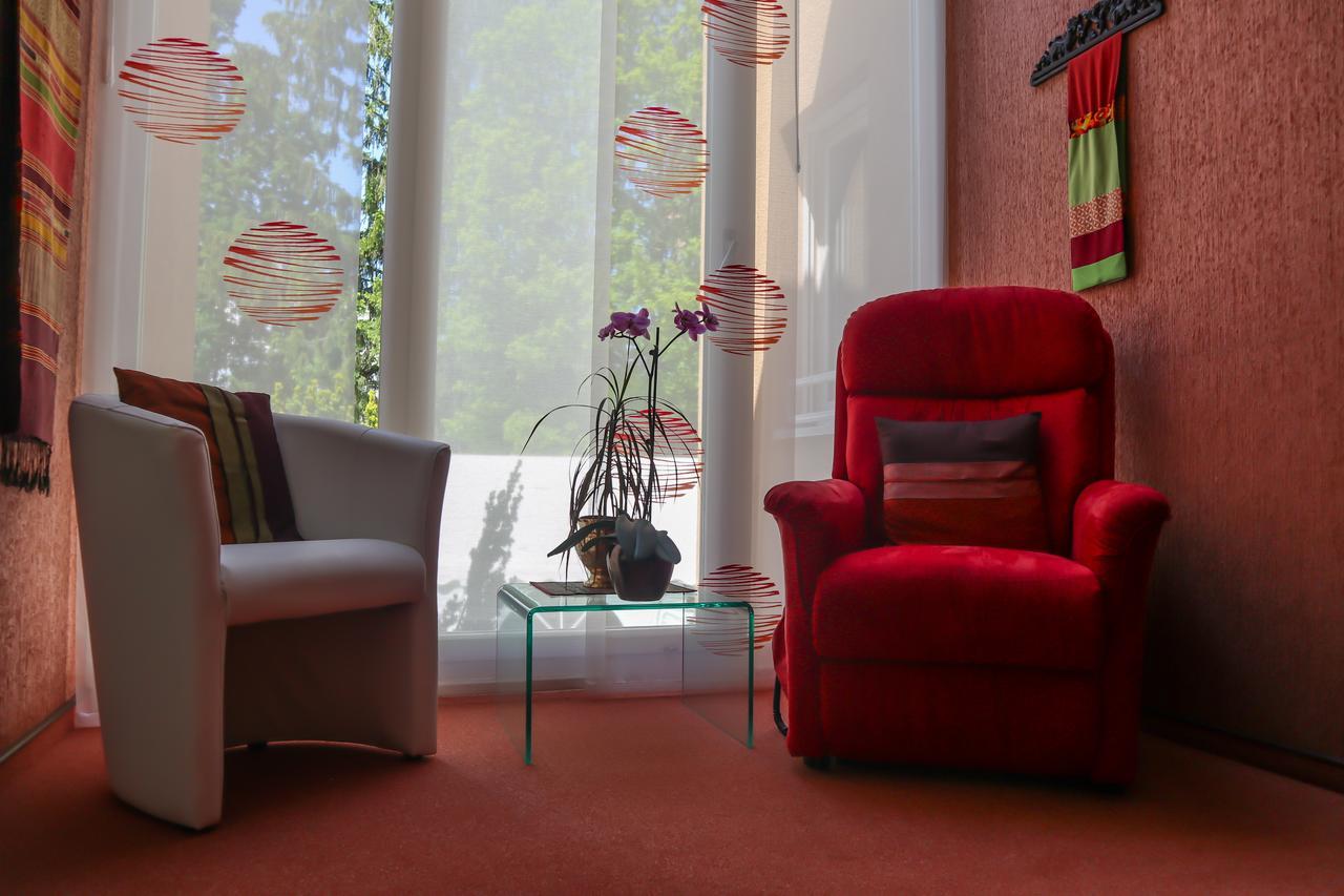 Villa Esprit3 Geneva Ngoại thất bức ảnh