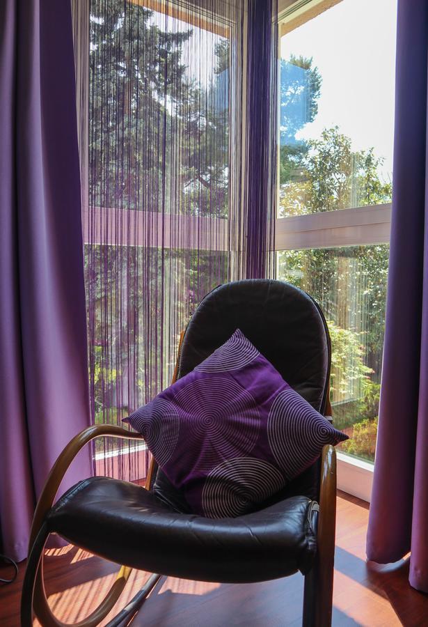 Villa Esprit3 Geneva Ngoại thất bức ảnh