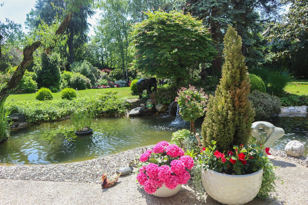 Villa Esprit3 Geneva Ngoại thất bức ảnh
