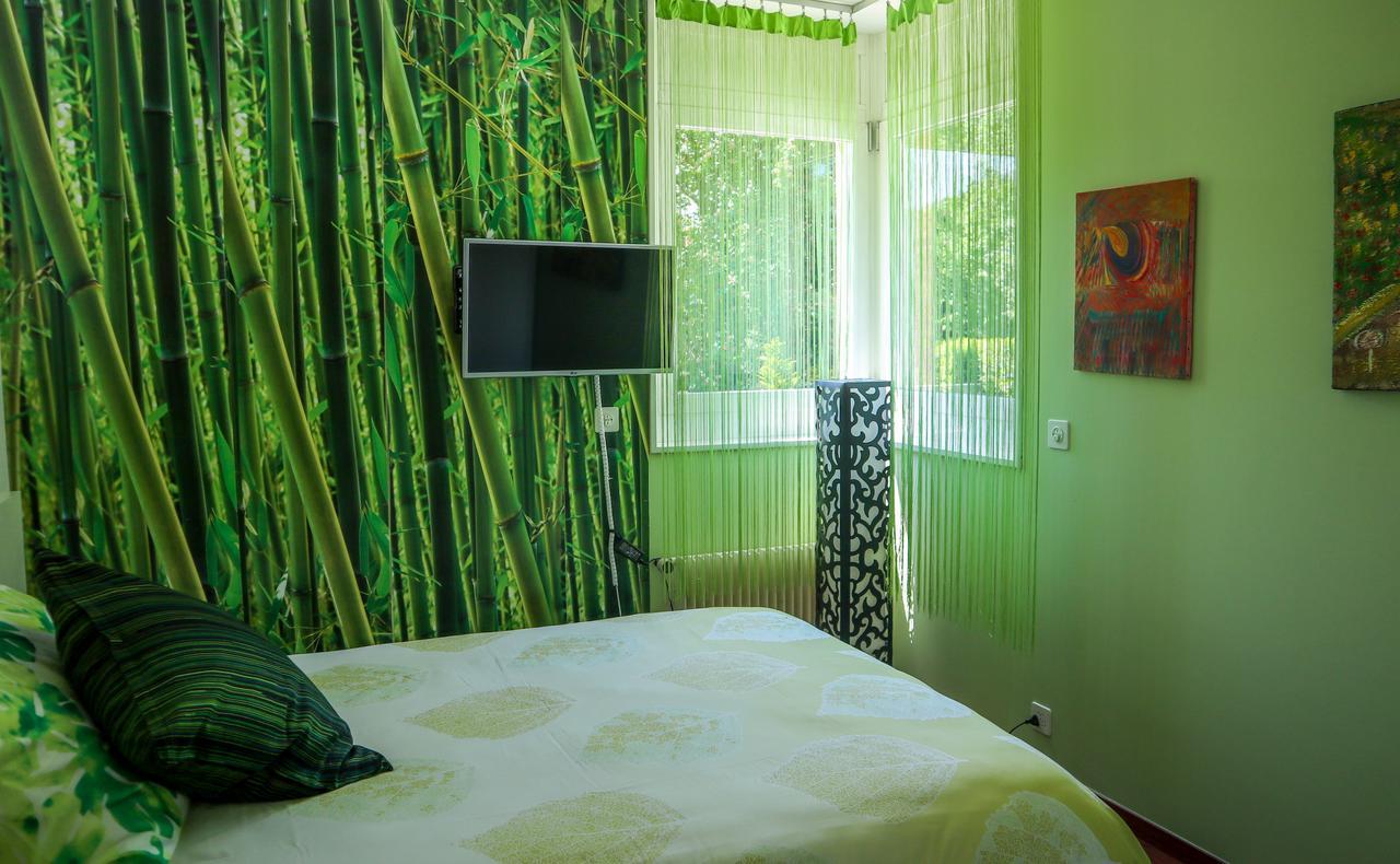 Villa Esprit3 Geneva Ngoại thất bức ảnh