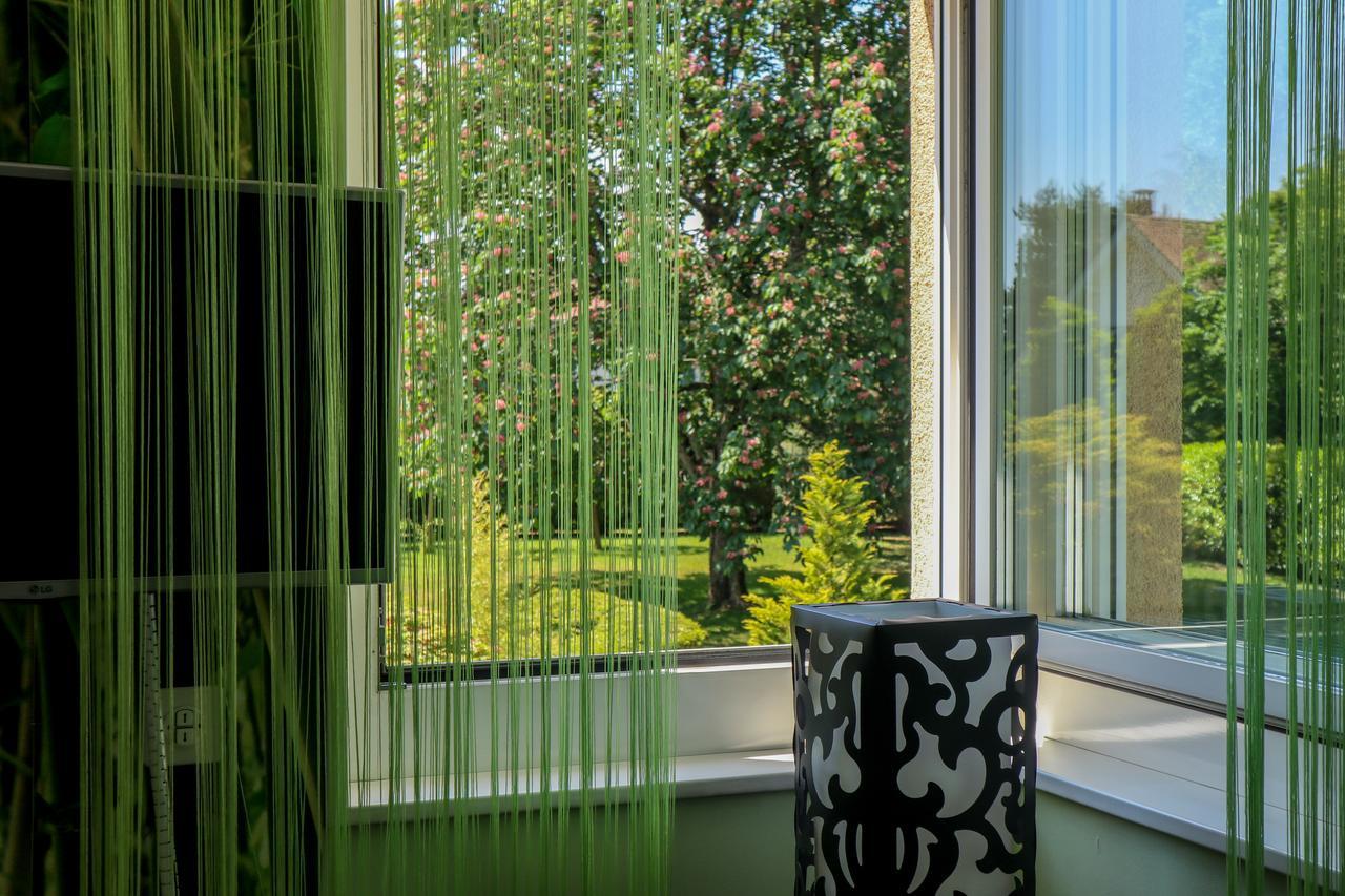 Villa Esprit3 Geneva Ngoại thất bức ảnh