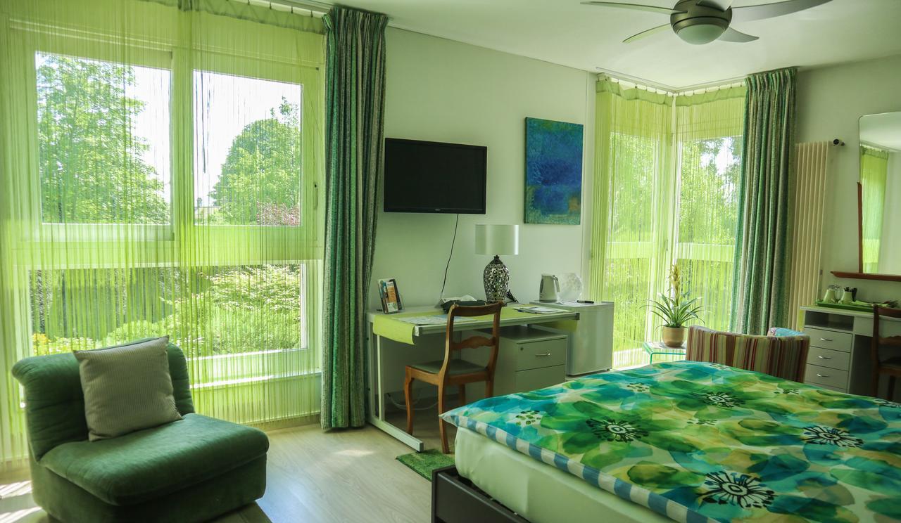 Villa Esprit3 Geneva Ngoại thất bức ảnh