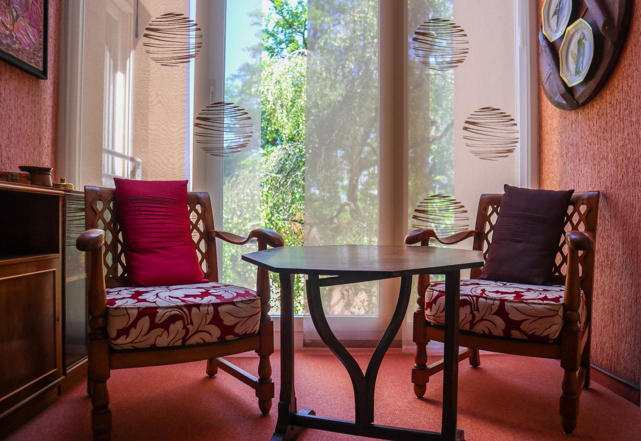 Villa Esprit3 Geneva Ngoại thất bức ảnh