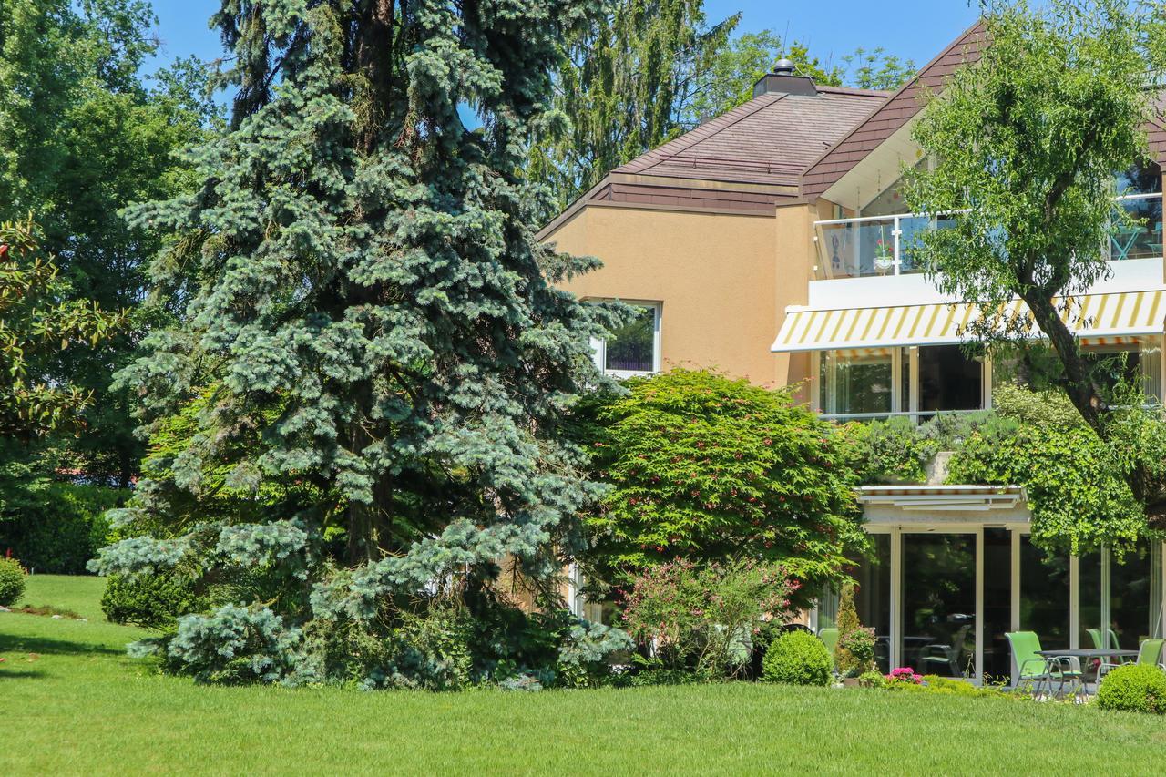 Villa Esprit3 Geneva Ngoại thất bức ảnh