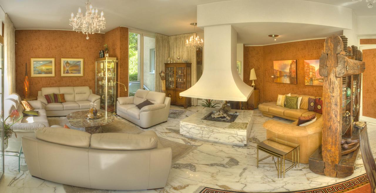 Villa Esprit3 Geneva Ngoại thất bức ảnh