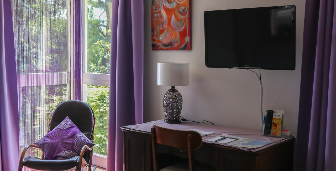 Villa Esprit3 Geneva Ngoại thất bức ảnh