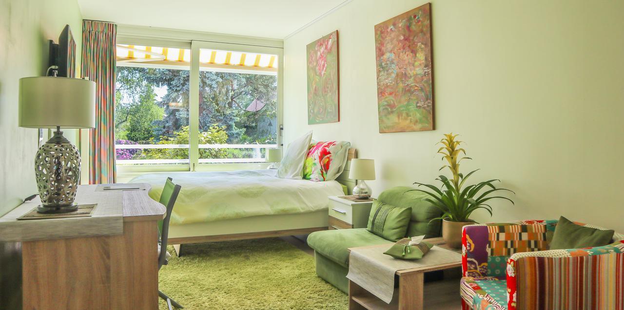 Villa Esprit3 Geneva Ngoại thất bức ảnh