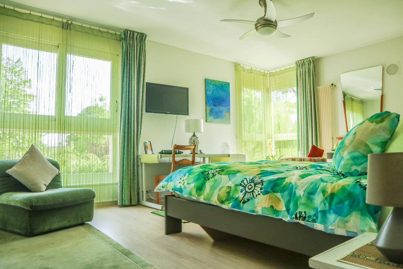 Villa Esprit3 Geneva Ngoại thất bức ảnh