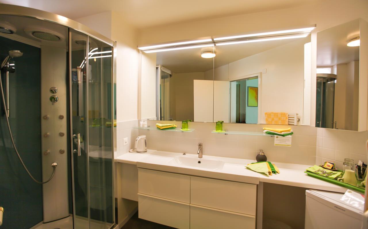 Villa Esprit3 Geneva Ngoại thất bức ảnh