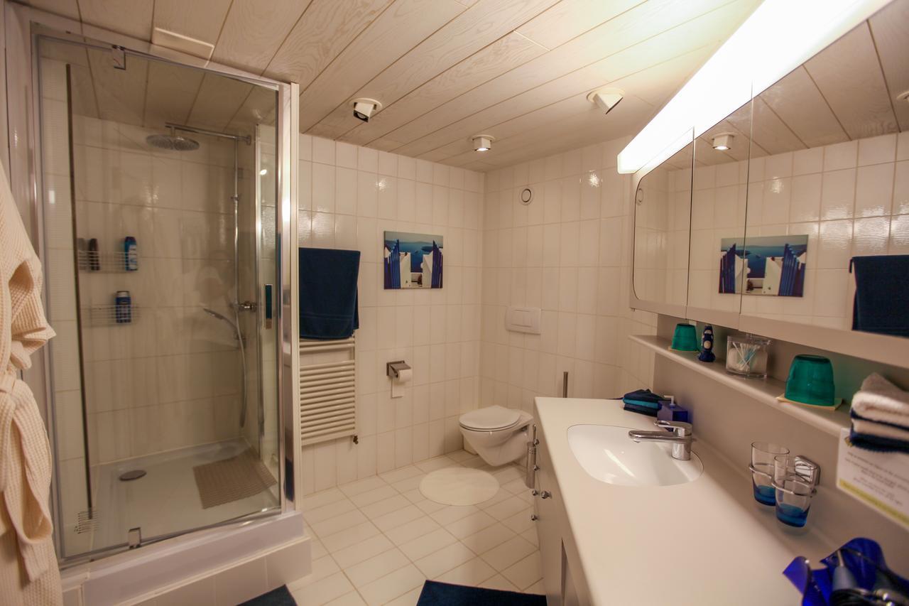 Villa Esprit3 Geneva Ngoại thất bức ảnh