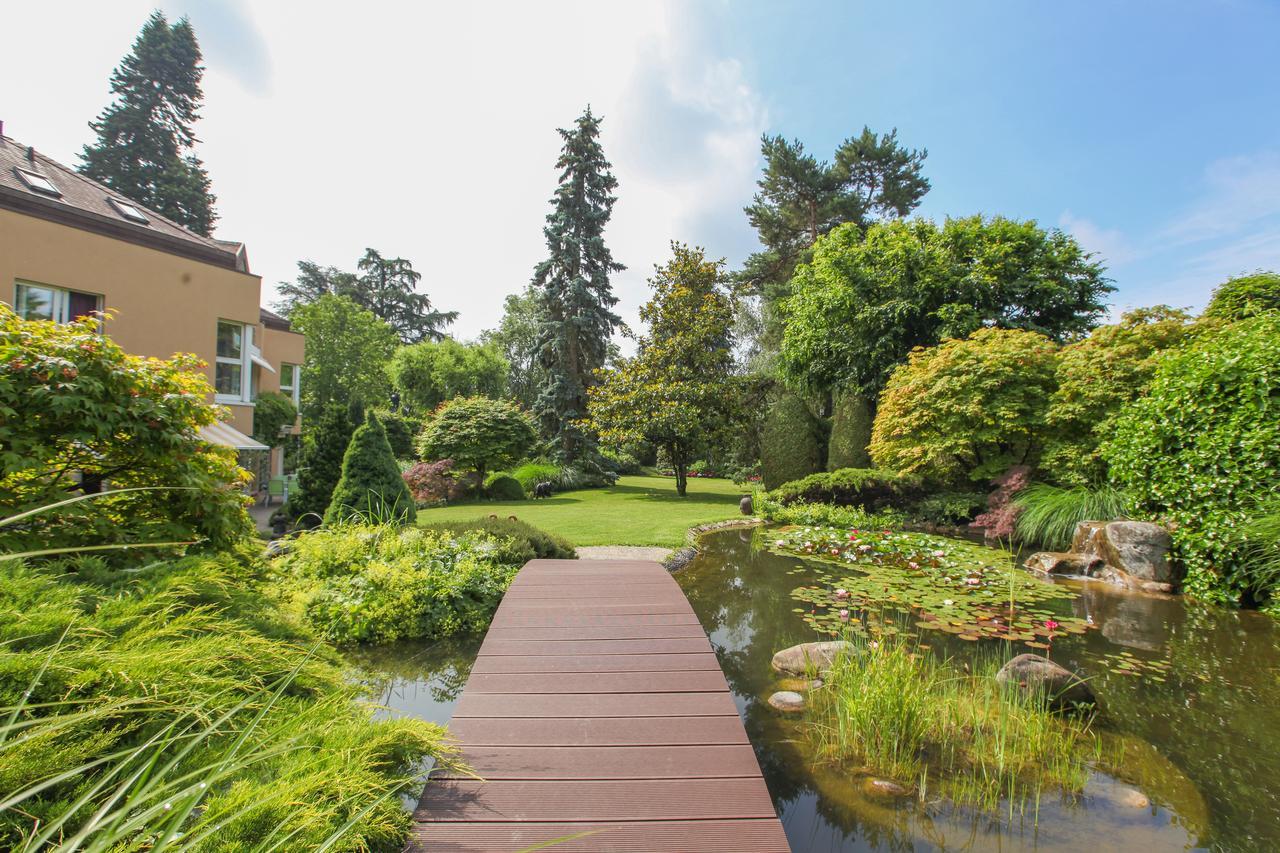 Villa Esprit3 Geneva Ngoại thất bức ảnh