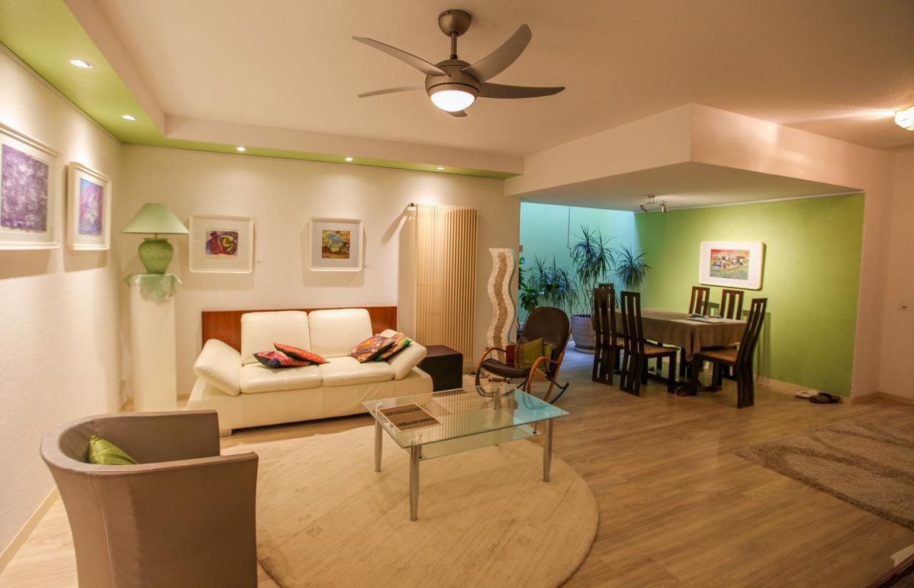 Villa Esprit3 Geneva Ngoại thất bức ảnh